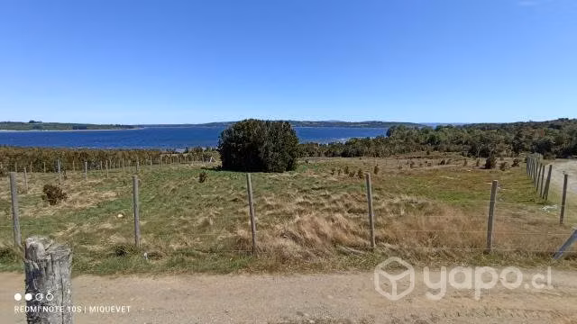 Terreno en Chiloé (Sector Oqueldán - Quellón) - Imagen 8