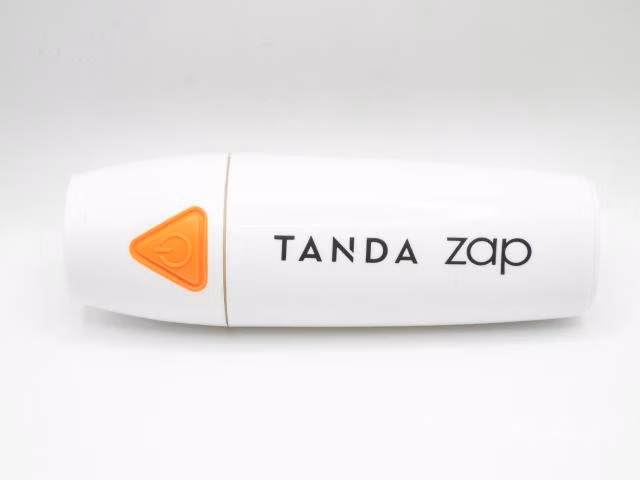 Tanda Zap tratamiento acné, espinillas