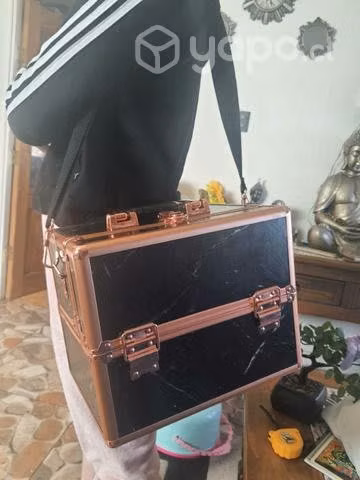 Maleta para maquillaje - Imagen 4