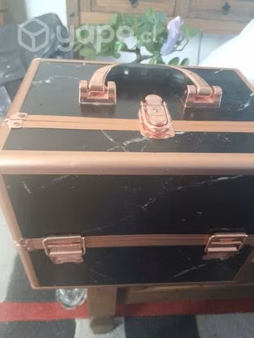 Maleta para maquillaje - Imagen 2