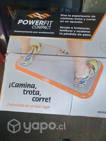 Power Fit.la Original - Imagen 2