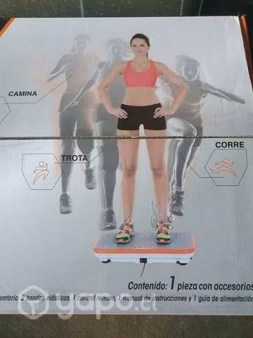 Power Fit.la Original - Imagen 4