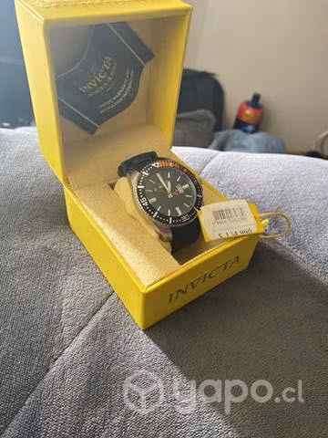Reloj Invicta