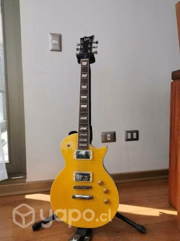 Guitarra eléctrica LTD EC-256