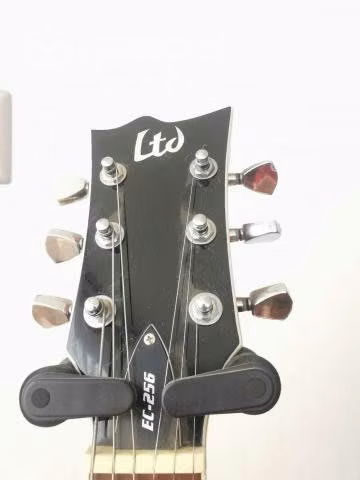 Guitarra eléctrica LTD EC-256