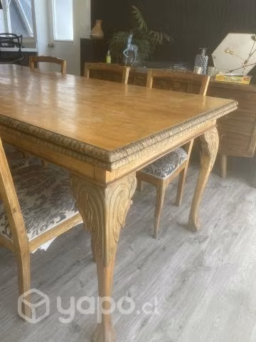 Comedor