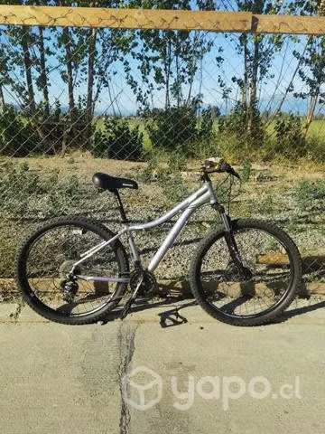 Bicicleta Altitude para mujer 27,5 - Imagen 4