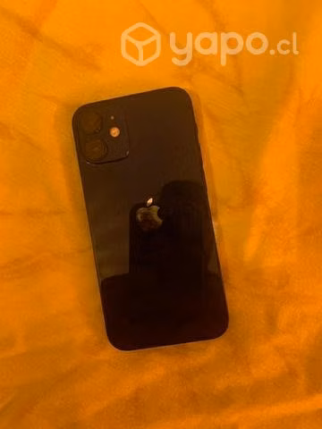 IPhone 12 mini 128 gb - Imagen 2