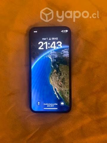IPhone 12 mini 128 gb