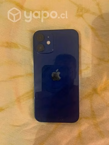 IPhone 12 mini 128 gb - Imagen 3