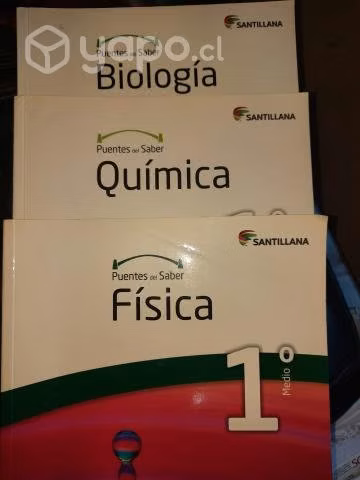 Santillana