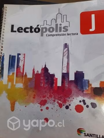 Lectopolis j