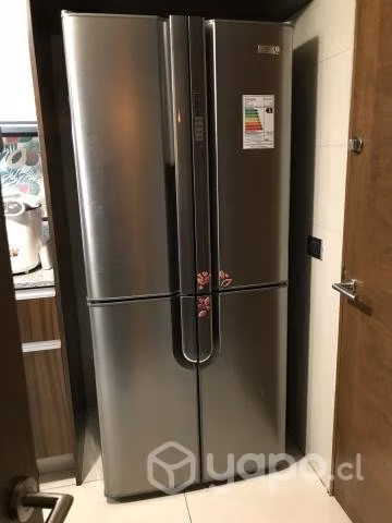 Refrigerador para repuestos Fensa