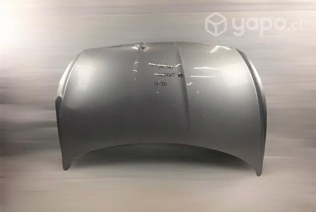 Capot Hyundai accent rb 2012-2020