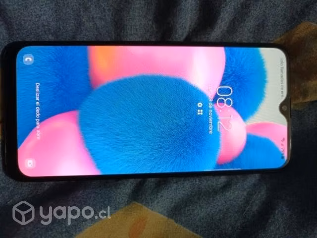 Galaxy a30s