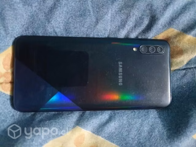 Galaxy a30s - Imagen 2