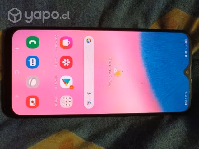 Galaxy a30s - Imagen 3