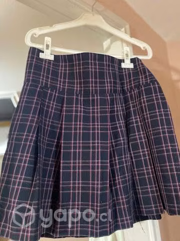 Falda inmaculada concepción - Imagen 2