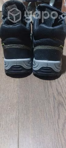 Zapatos de seguridad N44