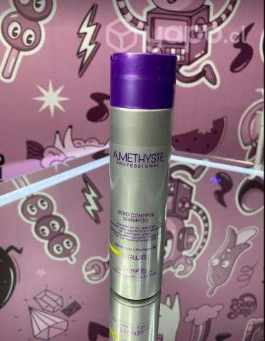 Shampoo Profesional AMATHYSTE - Imagen 2