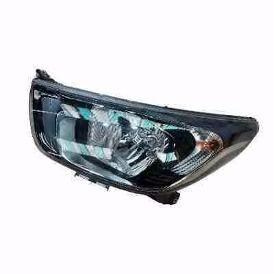 Optico izquierdo chevrolet spark gt activ 2021