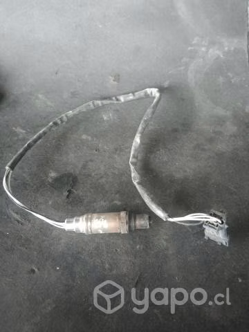 SENSOR DE OXIGENO BANCO 2 Motor Peugeot 308 ep6 1