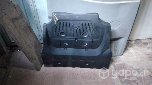 Great wall hover 2010 cubre motor