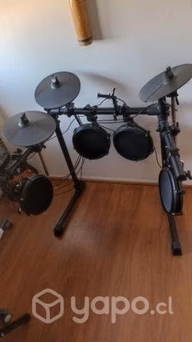 Batería ALESIS - Imagen 5
