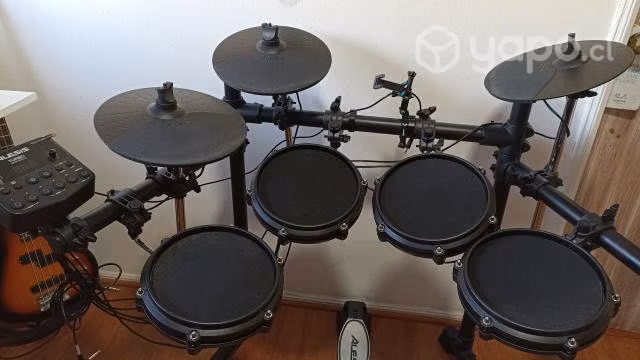 Batería ALESIS - Imagen 3