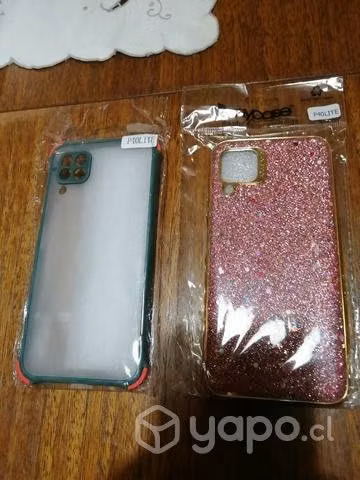 Carcasas teléfono y tablet