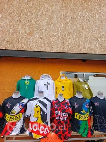 Poleras - Imagen 3
