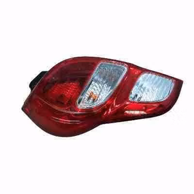 Foco izquierdo chevrolet spark activ 2021