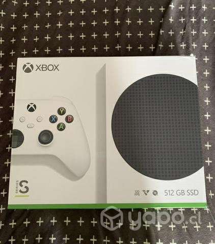 Xbox series s - Imagen 2
