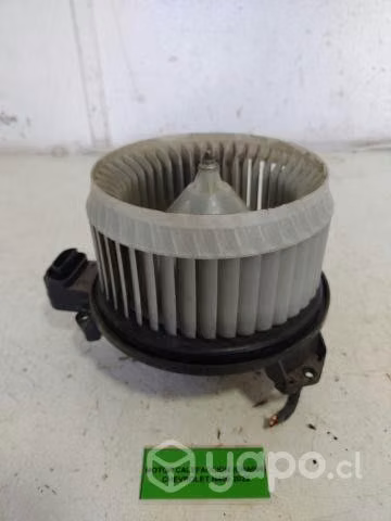 Motor Calefacción (CNA095) Chevrolet N400 2022