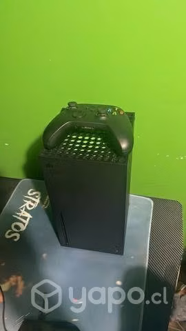 Xbox Oné serie x - Imagen 2