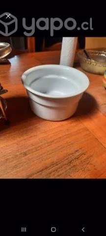 Mini cocinilla Marca Mica. - Imagen 2