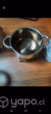 Mini cocinilla Marca Mica. - Imagen 5