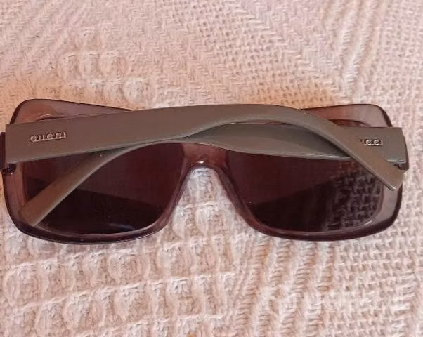 Gafas opticas originales - Imagen 2