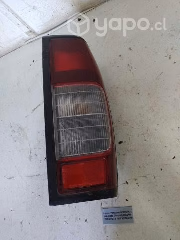 Farol Trasero Derecho Original (NTS089) Nissan Ter