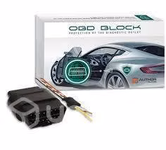 Anti-robo igla obd block