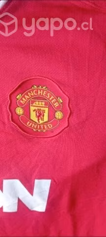 Camiseta Manchester united - Imagen 3