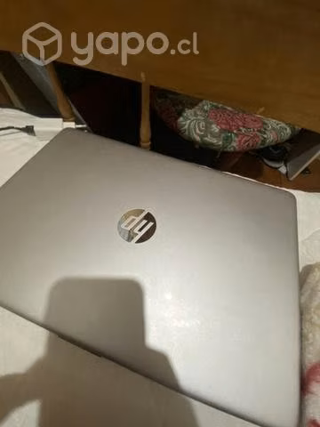 Note book hp