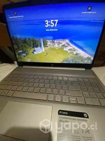 Note book hp