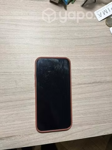 IPhone 12 negro