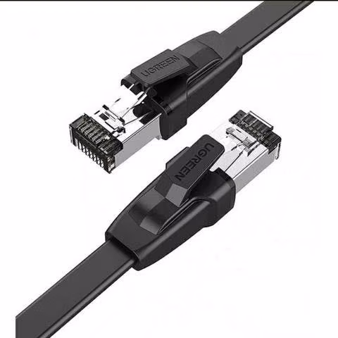 Cable De Red Giga Ethernet Cat7 Rj45 Ugreen 15 Mts