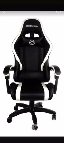 Silla gamer
