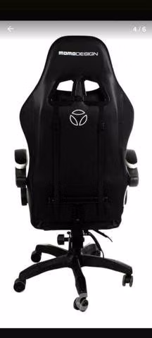 Silla gamer