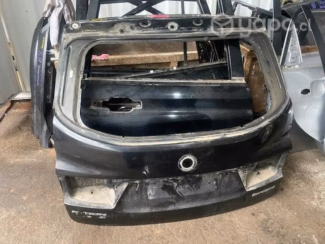 Portalon (SNK217) Ssangyong Kyron 2.0 2013