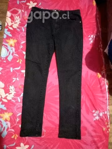 Ropa de hombre