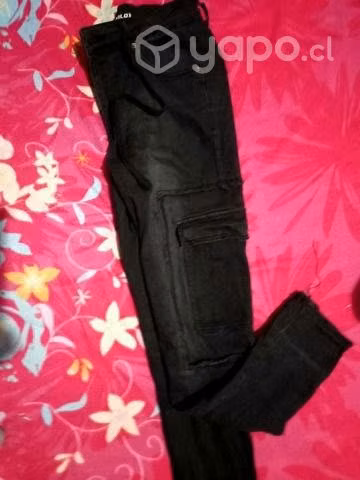Ropa de hombre